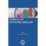 Türkiyenin Ekonomik Krizleri - Kolektif