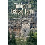 Türkiye'nin Eskiçağ Tarihi 2 - Mehmet Ali Kaya