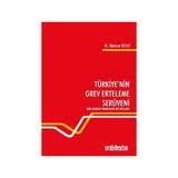 Türkiyenin Grev Erteleme Serüveni - Mehmet Bulut