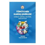 Türkiye'nin Kardeş Şehirleri - Arda Bay Vedat Çalışkan