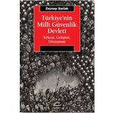 Türkiye'nin Milli Güvenlik Devleti - Zeynep Şarlak