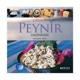 TÜRKİYENİN PEYNIR HAZINELERI - SUZANNE SWAN