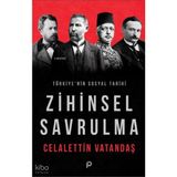 Türkiyenin Sosyal Tarihi Zihinsel Savrulma Pınar Yayınları