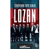 Türkiye'nin Tapu Senedi Lozan - Tolga Savaş