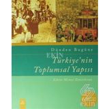 Türkiye'nin Toplumsal Yapısı - Kolektif