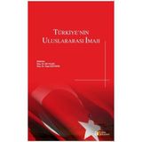 Türkiye’nin Uluslararası İmajı - Elif Yıldız Tuba Gültekin