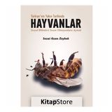 Türkiye'nin Yakın Tarihinde Hayvanlar & Sosyal Bilimleri İnsan Olmayanlara Açmak