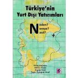 Türkiye’nin Yurt Dışı Yatırımları - Kolektif