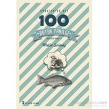 Türkiye’ye Ait 100 Büyük Yanılgı - Metin Solmaz