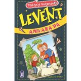 Türkiye’yi Geziyorum 4 - Levent Ankara’da - Mustafa Orakçı