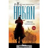 Türkler Müslüman Oluyor - Hakan - Mürsel Gündoğdu