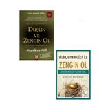 Türklerin Altın Çağı - Türkiye'nin Yakın Tarihi - Türklerin Tarihi /4 Kitap Set- İlber Ortaylı