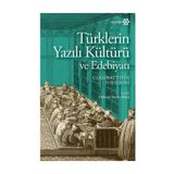 Türklerin Yazılı Kültürü Ve Edebiyatı - Giambattista Toderini