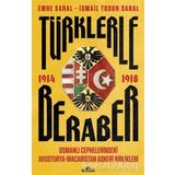 Türklerle Beraber - Emre Saral