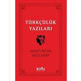 Türklük Bilimi Yazıları - Ahmet Bican Ercilasun - Bilge Kültür Sanat