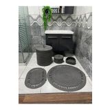 Türkmen Ev Tekstil Jüt , Hasır ,banyo Paspas Takımı, Banyo Sepet Takımı ,paspas Takımı, Banyo