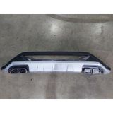 Türkmen Hyundai Tucson 2022-2023 Oem Model Arka Difüzör
