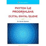 Türkmen Kitabevi - Akademik Kitapları Phyton ile Programlama ve Dijital Sinyal Işleme