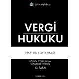 Türkmen Kitabevi - Vergi Hukuku