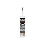 TürkMood Erdoğankardeşler Selsil Silikon 280gr Şeffaf