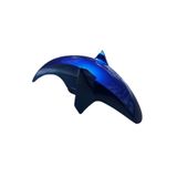 TÜRKMOPET Yamaha Ybr K Ön Çamurluk Mavi
