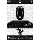TURKNO Navea 32 Kanal AHD DVR Xmeye Hibrit Kayıt Cihazı