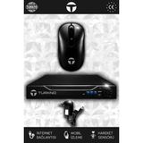 TURKNO Navea 8 Kanal AHD DVR Xmeye Hibrit Kayıt Cihazı
