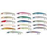 Turko Sargan SR-115 110 F 14 gr Rapala Maket Balık