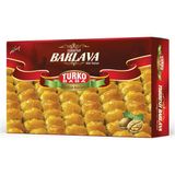 Turkobaba Cevizli Baklava - 400 gr