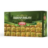 Turkobaba Fıstıklı Baklava - 400 gr