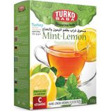 Turkobaba Nane Limon Aromalı Toz İçecek 300 gr