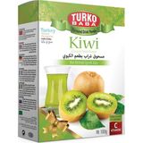 Turkobaba Turkobaba Kivi Aromalı Toz İçecek 300 gr