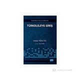 TÜRKOLOJIYE GIRIŞ - ANDRAS RONA TAS