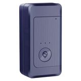Turkotek S21L 4g Kablosuz 3.000 Mah 20 Gün Şarj Ömrü Araç Motosiklet Gps Takip Cihazı Son Teknoloji – Aküden Bağımsız Kablosuz Mıknatıslı - 1 Yıl Sim Hat ve Uygulama Kullanımı Dahil