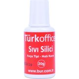 Türkpen Türkoffice Sıvı Silici 20 gr