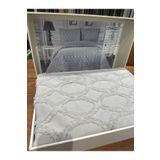 Turkrugs Tek kişilik yatak örtüsü yeni model ebet 180x250