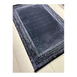 Turkrugs Yüksek Kalite Modern Desenli Oturma Odası Salon Halısı