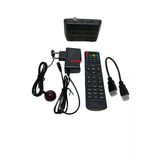 Türksat 4A Mini Hd Uydu Led Tv Uyumlu Minihd Uydu Alıcı