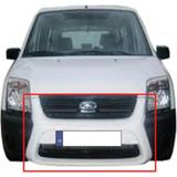 Türkset Ford Connect 2010-2015 Ön Tampon Body (( Beyaz Boyalı )) (( Diğer Renkler Için Mesaj Atınız ))