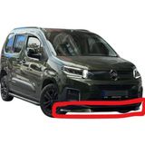 Türkset Rifter-Combo-Berlingo-Proace-Doblo5 Ön Tampon Lipi (( Yeşil Boyalı ))