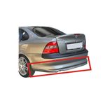 TÜRKSET VECTRA B ARKA TAMPON EKİ (( BOYASIZ ))