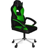 Türksit Forza Oyuncu Koltuğu Yeşil - Fıstık Yeşili