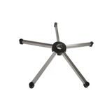 Türksit Metalik Gri 70'lik Ayak Ofis Koltuğu Yedek Parça
