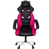 Türksit Pembe Çağrı Pro Oyuncu Koltuğu