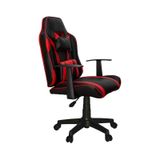 Türksit Range Mini Oyuncu Koltuğu Kırmızı Kırmızı