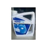TürkTraktör Türk Traktör Agrofriz Mavi Antifriz