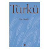 TÜRKÜ - İLHAN BAŞGÖR