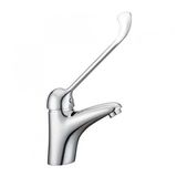 Turkuaz 9FA156W99N10 Bedensel Engelli Lavabo Bataryası
