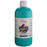 Turkuaz Akrilik Boya 500gr