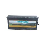 Turkuaz Akü 12V 135 Ah Turkuaz Akü (Yiğit Akü Güvencesiyle)